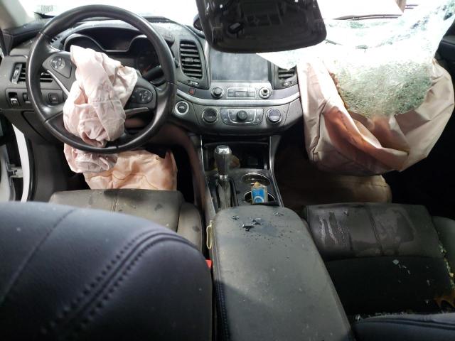 2018 CHEVROLET IMPALA LT - 1G1105SA2JU101809