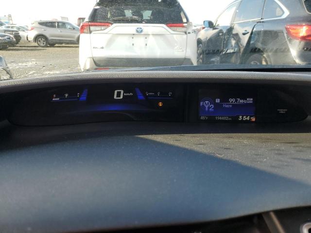 19XFB2F52EE229670 Honda Civic Lx