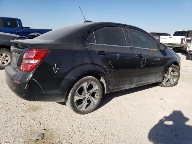 2017 CHEVROLET SONIC PREM - 1G1JF5SB0H4139976