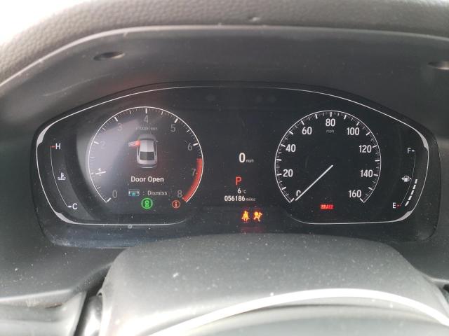 2018 HONDA ACCORD SPO 1HGCV1F32JA808823