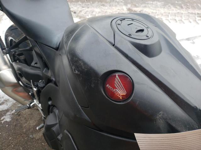 2021 HONDA CBR1000 RR - JH2SC7711MK400481