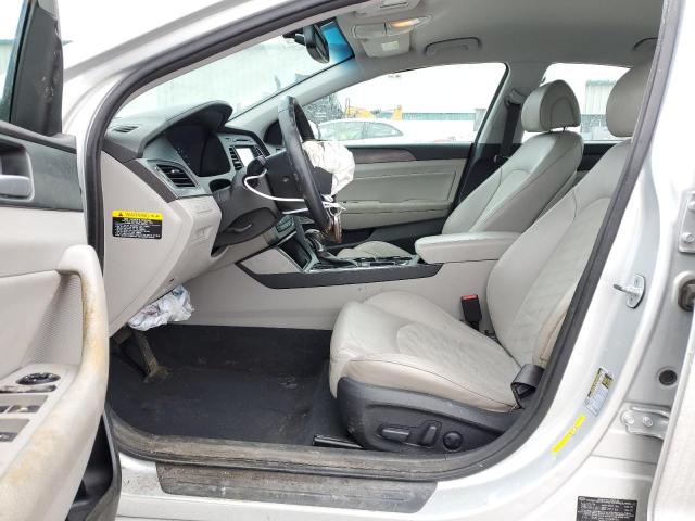 2015 HYUNDAI SONATA SPO 5NPE34AF7FH068430