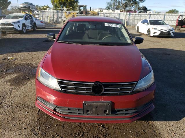 2016 VOLKSWAGEN JETTA SE - 3VWD67AJXGM253816