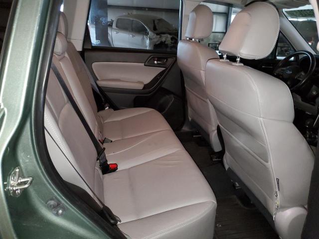 JF2SJAHC2FH571608 Subaru Forester 2.5i Limited