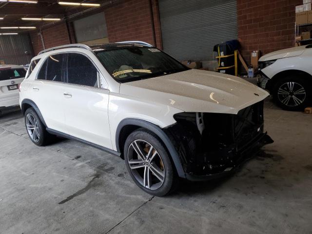 2021 MERCEDES-BENZ GLE 350 4JGFB4JB1MA509070