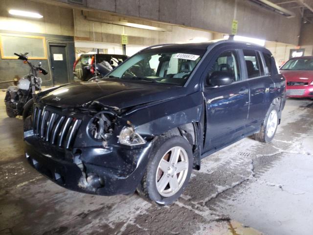 2007 Jeep Compass 