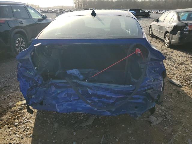 2022 HYUNDAI ELANTRA BL - KMHLM4AJXNU021269