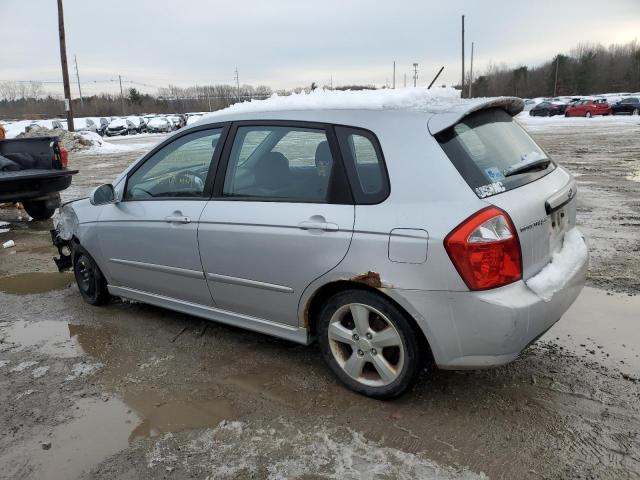 KNAFE162475000765 KIA Spectra5 Sx