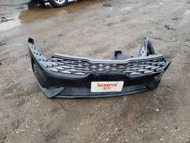 2021 KIA K5 LX - 5XXG24J21MG027700