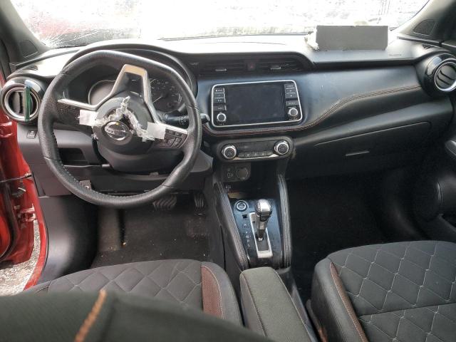 2018 NISSAN KICKS S 3N1CP5CU5JL507441