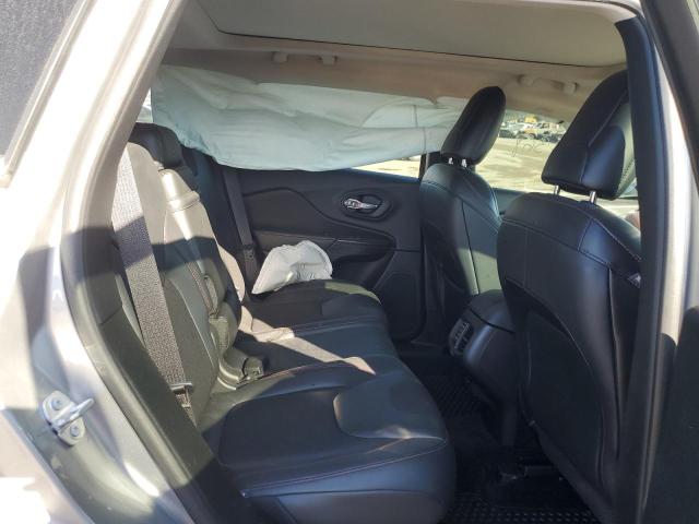 2017 JEEP CHEROKEE T 1C4PJMBS8HW564084