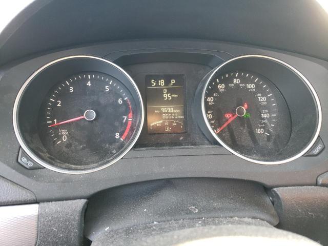 2016 VOLKSWAGEN JETTA SE - 3VWD67AJXGM253816