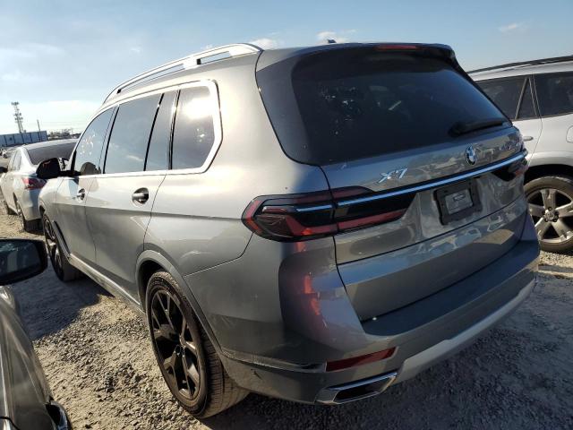 2023 BMW X7 XDRIVE4 - 5UX23EM02P9P28740