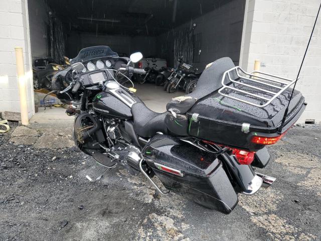 2017 HARLEY-DAVIDSON FLHTK ULTR - 1HD1KED19HB657585