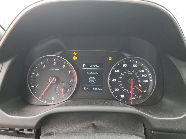 2019 HYUNDAI ELANTRA SP - KMHD04LB4KU859105
