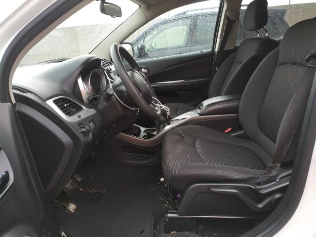2017 DODGE JOURNEY SE 3C4PDCAB6HT602937