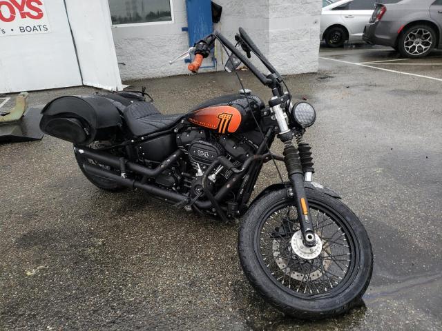 2021 HARLEY-DAVIDSON FXBBS - 1HD1YYK22MB066522