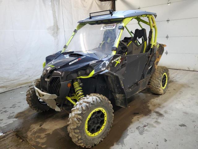 2016 CAN-AM MAVERICK 1 3JBPDAR2XGJ002685