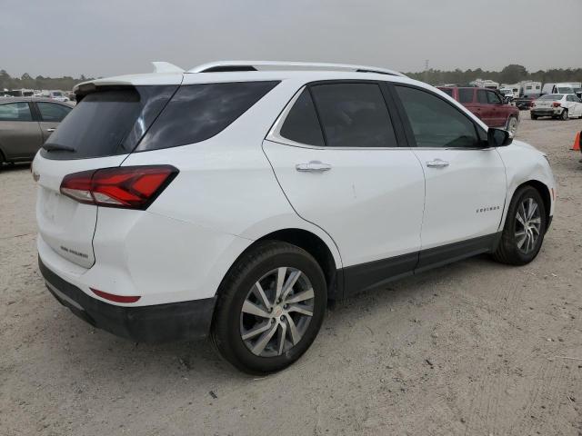 2022 CHEVROLET EQUINOX PR - 2GNAXXEV7N6127704