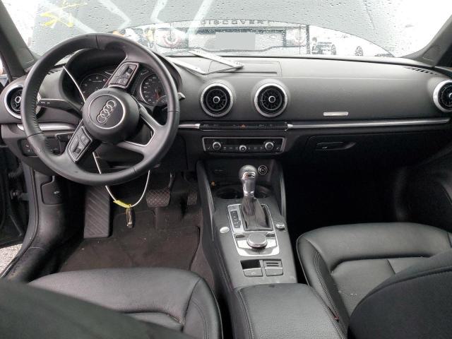 2020 AUDI A3 PREMIUM WAUAUGFF7LA098629