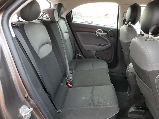 2017 FIAT 500X POP ZFBCFYAB6HP541277