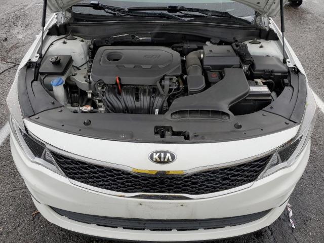 5XXGT4L34JG237772 KIA Optima Lx