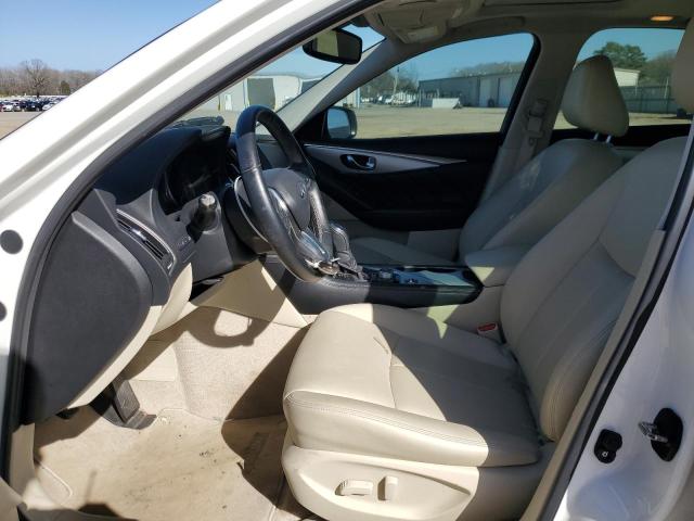 2020 INFINITI Q50 PURE - JN1EV7AP2LM200079