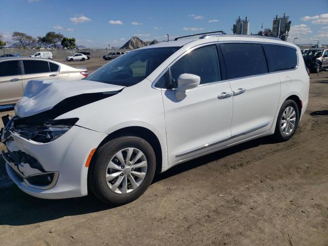 2019 CHRYSLER PACIFICA T 2C4RC1BG4KR566928