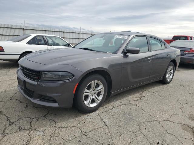2019 DODGE CHARGER SX 2C3CDXBGXKH506362