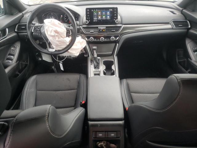 2021 HONDA ACCORD SPO 1HGCV1F33MA105204