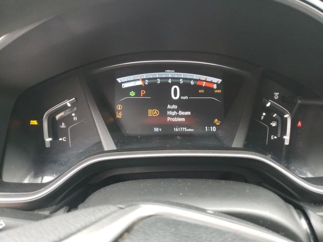 2017 HONDA CR-V EX 2HKRW2H55HH644058