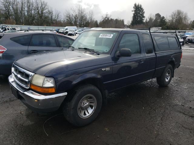 1999 Ford Ranger 