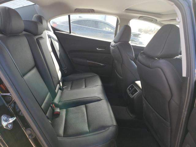 19UUB2F78FA017158 Acura Tlx Advance