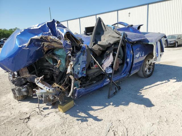 2015 RAM 1500 ST 1C6RR7FG4FS680547
