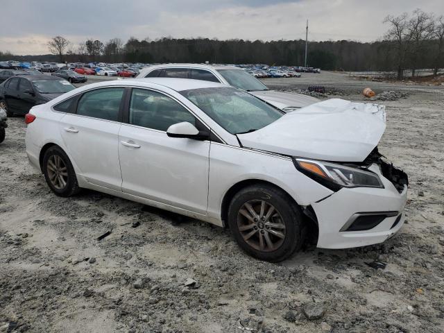 2016 HYUNDAI SONATA SE 5NPE24AF9GH371729