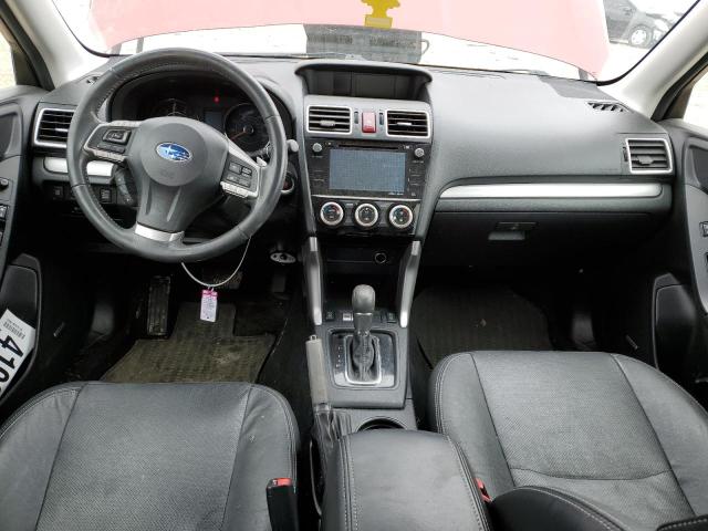 2016 SUBARU FORESTER 2 JF2SJGXC3GH503257