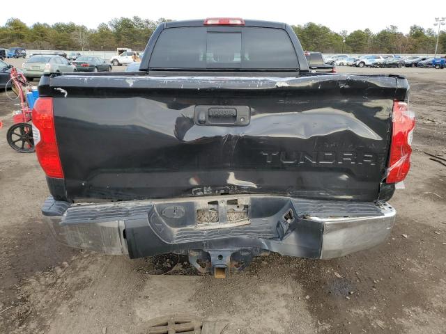 2016 TOYOTA TUNDRA DOU 5TFUW5F10GX544805
