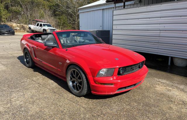 2005 Ford Mustang GT