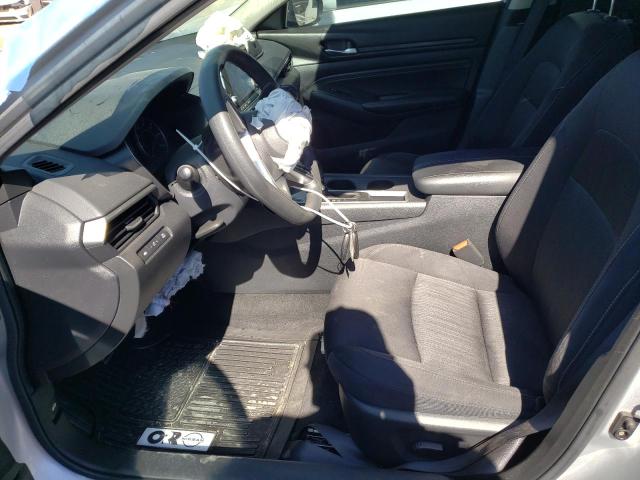 2020 NISSAN ALTIMA S - 1N4BL4BV7LC265829