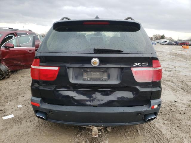 5UXFE83558L160577 BMW X5 4.8I