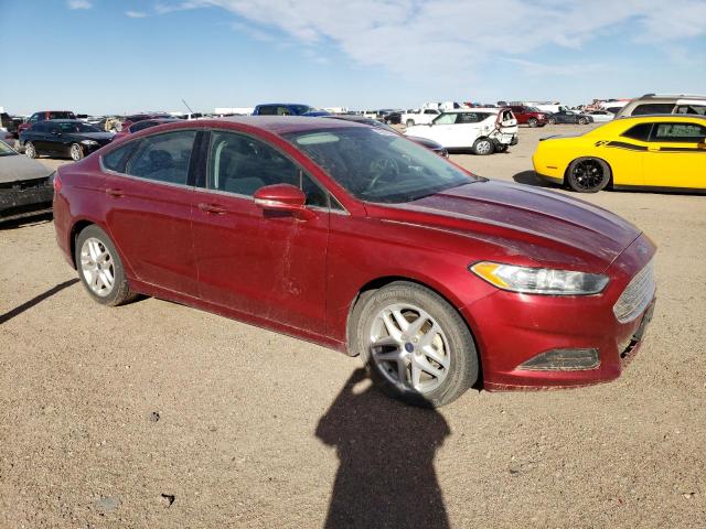 2016 FORD FUSION SE 3FA6P0H72GR132958