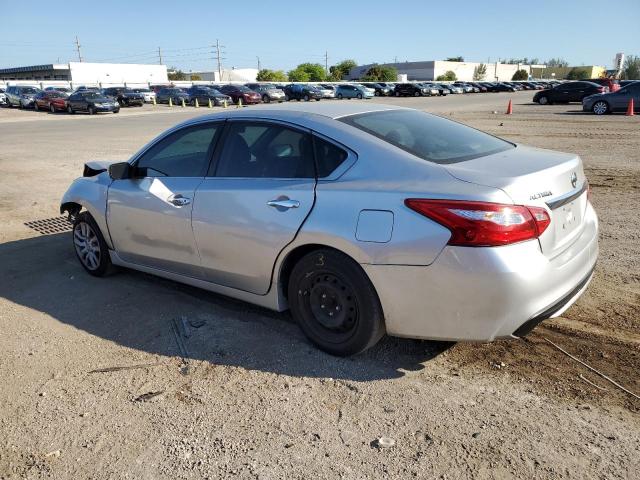 2016 NISSAN ALTIMA 2.5 1N4AL3AP4GN304167