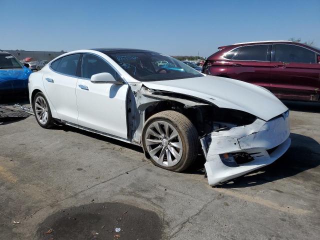 5YJSA1E12GF166822 Tesla MODEL S