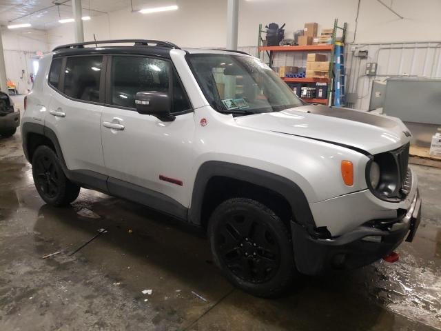 2018 JEEP RENEGADE T - ZACCJBCB8JPG72788