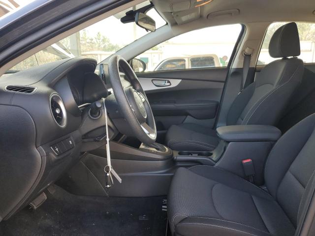 2023 KIA FORTE LX 3KPF24AD7PE527029