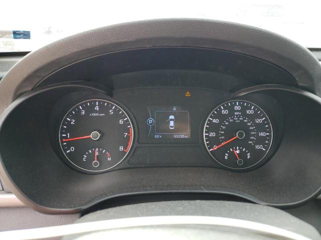 2018 KIA OPTIMA LX - 5XXGT4L31JG183167