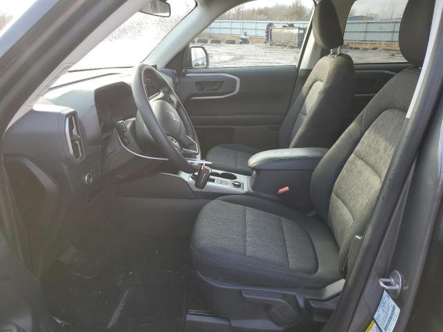 2021 FORD BRONCO SPO 3FMCR9B67MRA94243
