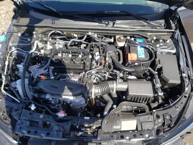 2023 HONDA CIVIC SEDA 2HGFE1F72PH305500