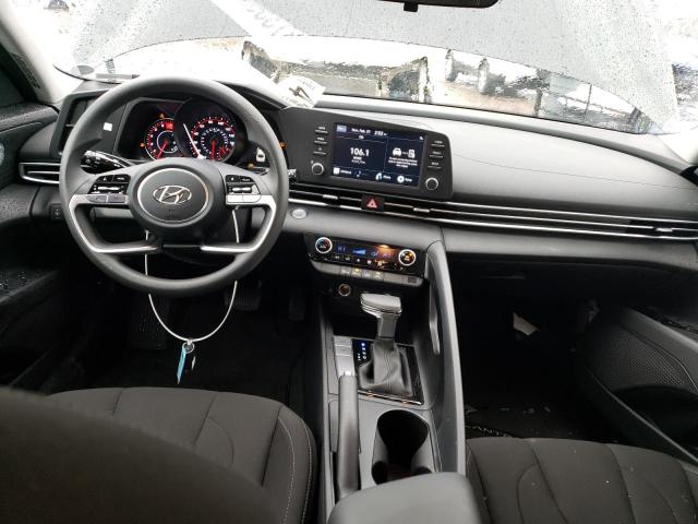 2023 HYUNDAI ELANTRA 5NPLM4AG7PH088806