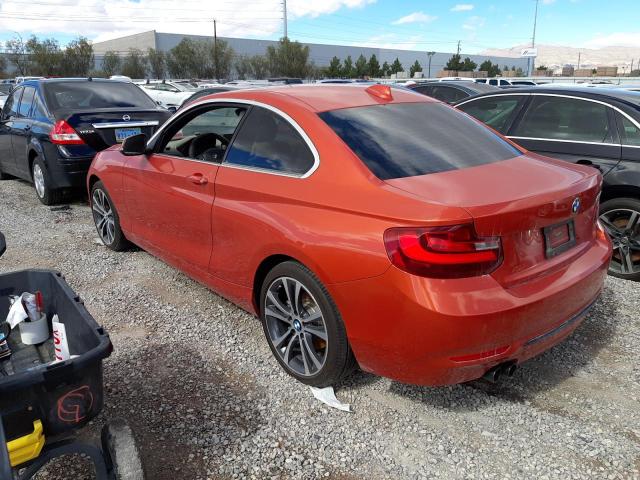 2017 BMW 230I - WBA2F9C30HV984229